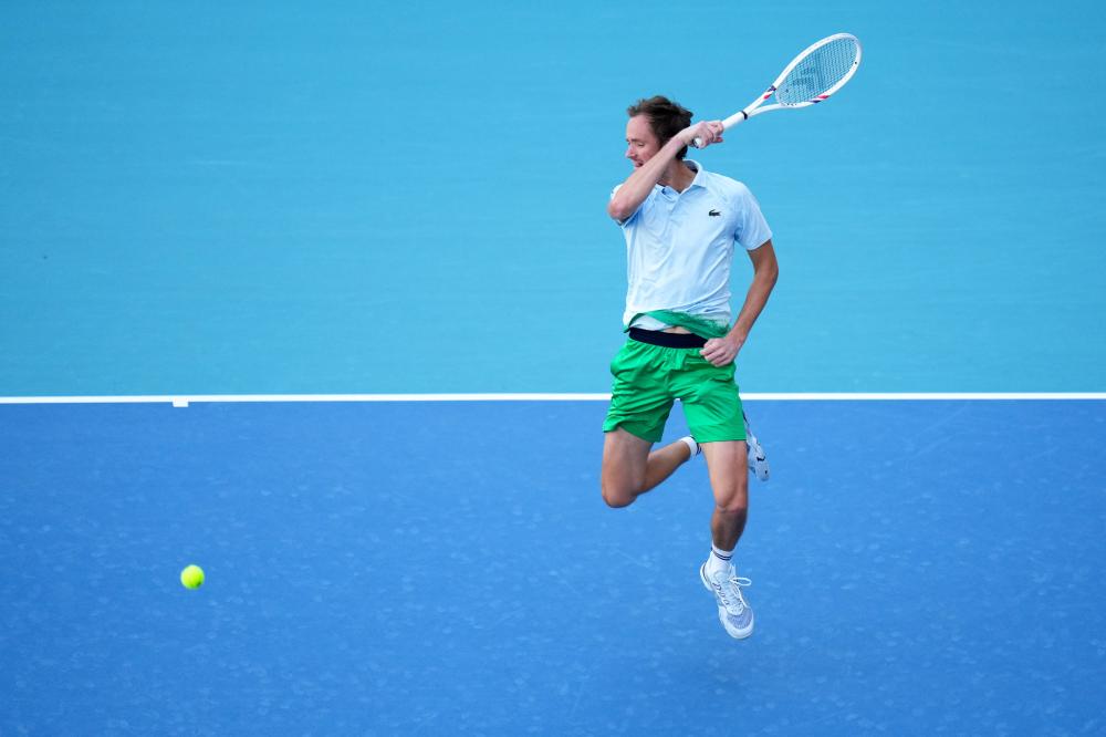 太阳仍需寻找新的希望.