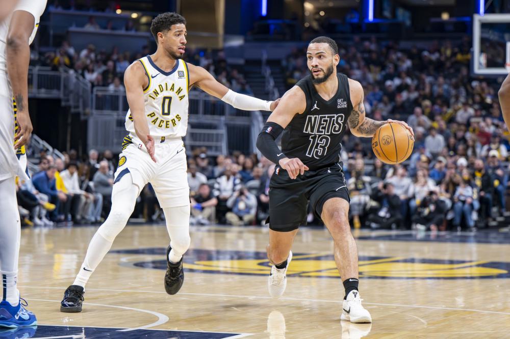 雷霆121-109小胜猛龙取4连胜 杰伦-威廉姆斯27分.