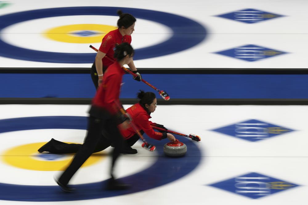 突从未停止 突从未停止